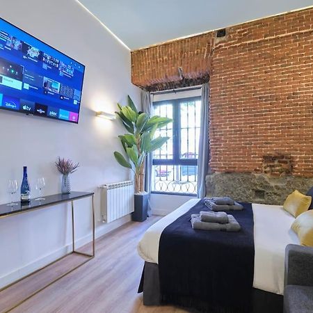 ººººrs Citycentre Downtown Wifi Ac Smarttvºººº Madrid Exterior foto