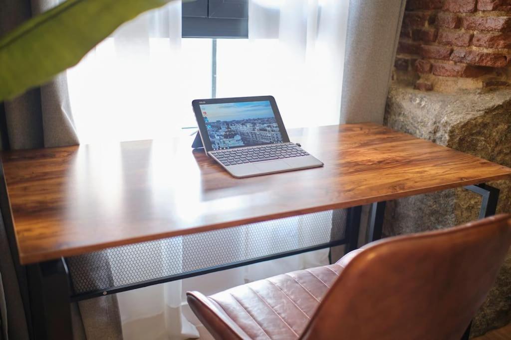ººººrs Citycentre Downtown Wifi Ac Smarttvºººº Madrid Exterior foto